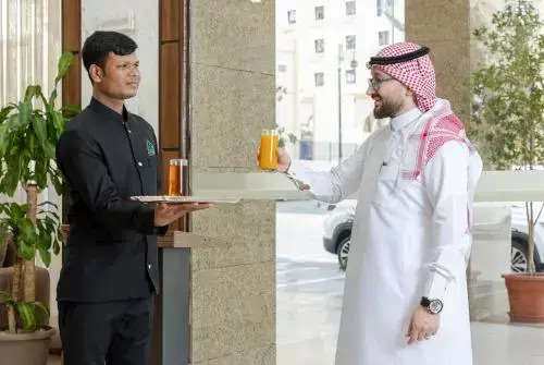Diwan Rose Hotel