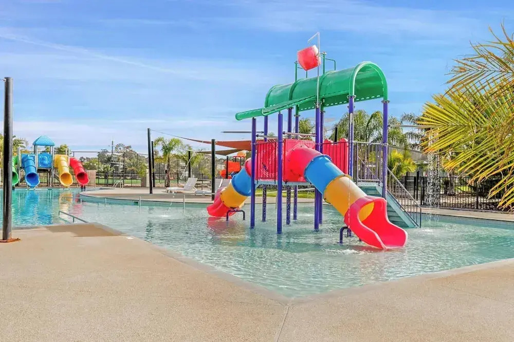 Discovery Parks - Moama Waters