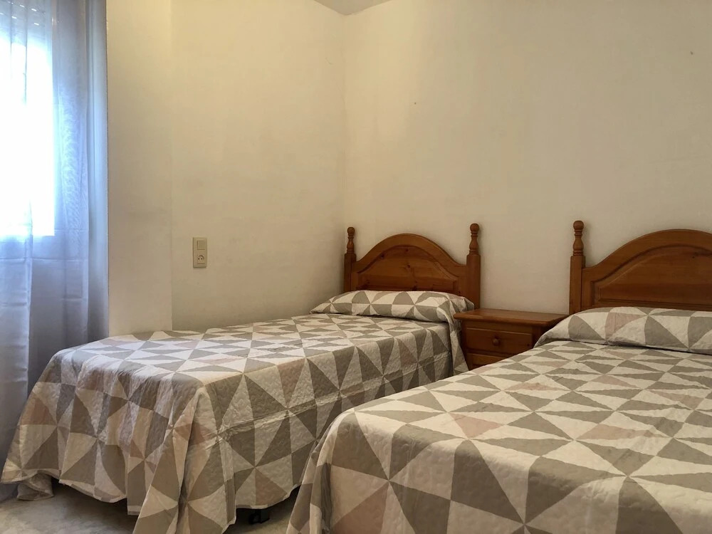 Apartamentos Talima - BTB