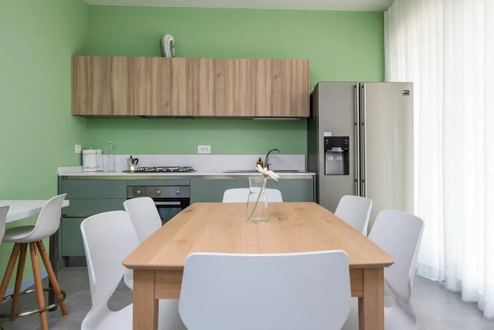 Villa Moretto - Italian Homing