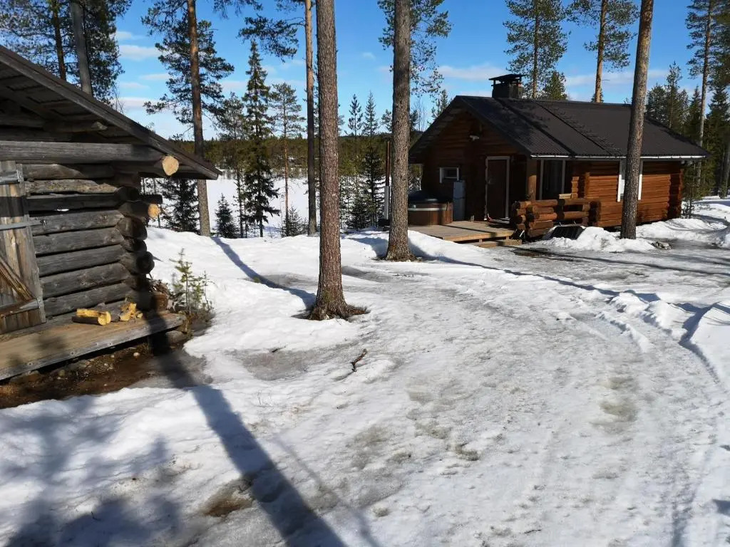 Ukonloma Härkälampi