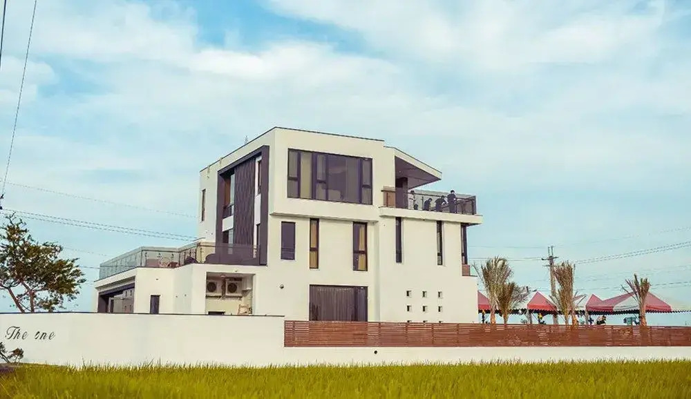 The One Villa