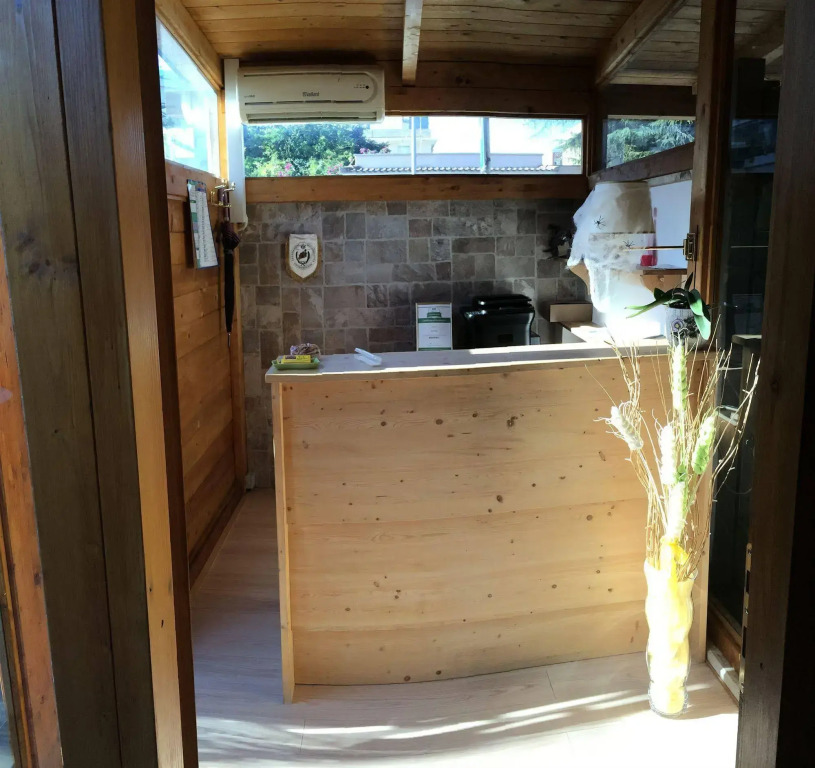 Bel Sole Guest House