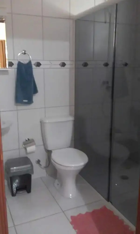 Pousada Recanto dos Bentos