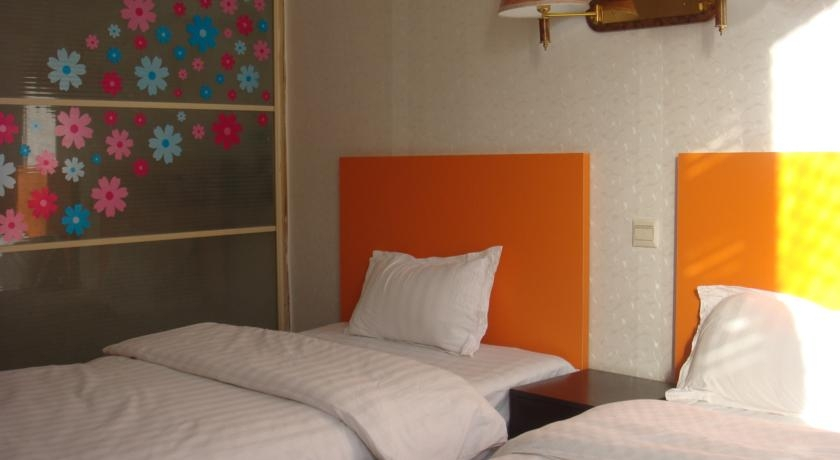 Haina Hotel