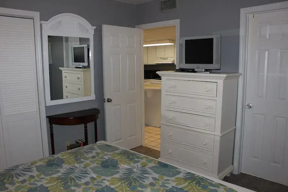 Gulf Shore Condo #708