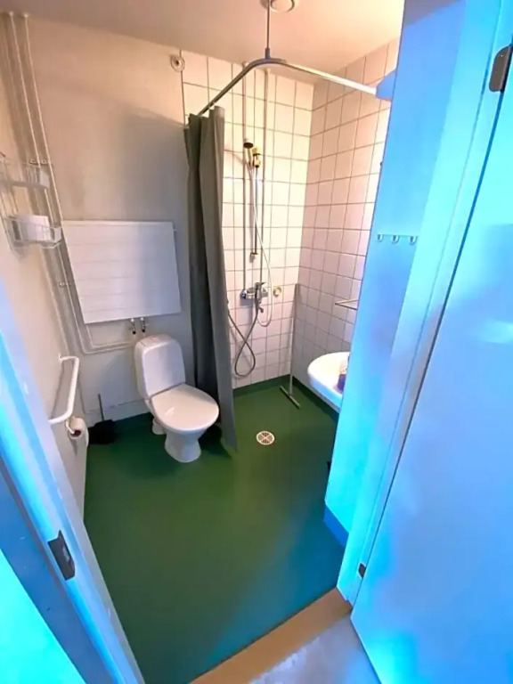 Hostel400Kokkola Tehtaankatu