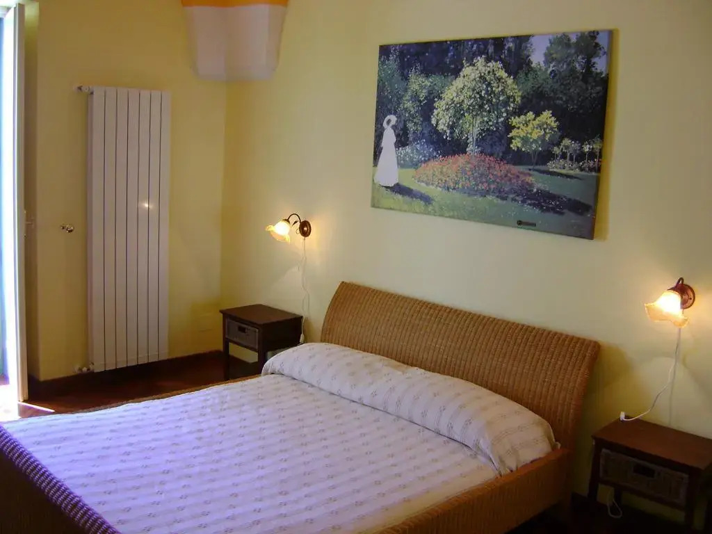 Albergo Diffuso Rococò