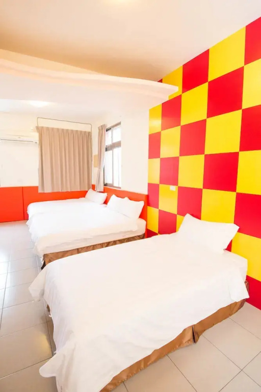 Happy Home Stay