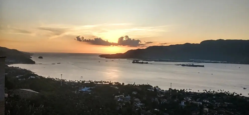 Casa Natu Ilhabela Mirante