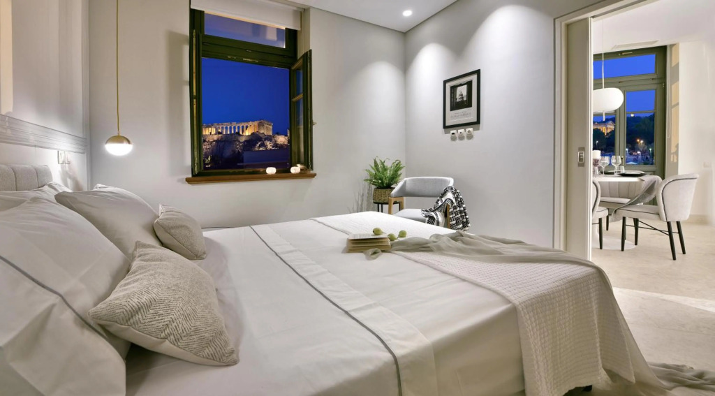 Thission Luxury Homes & SPA by K&K