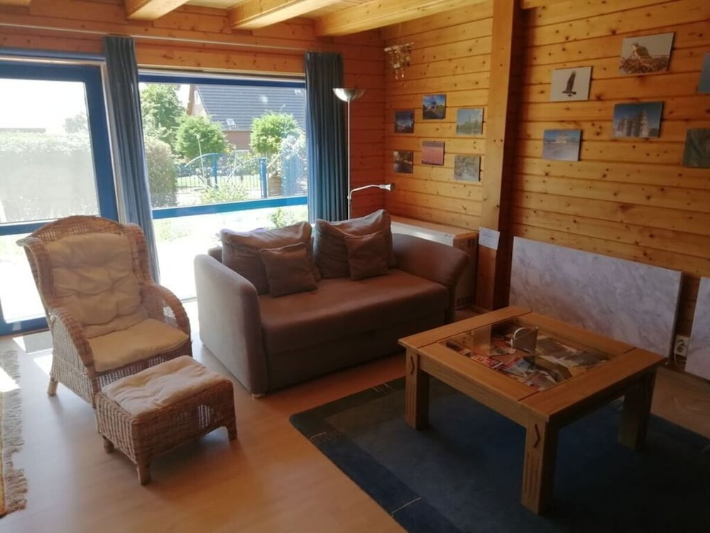 Pongratz Comfortable Holiday Residence