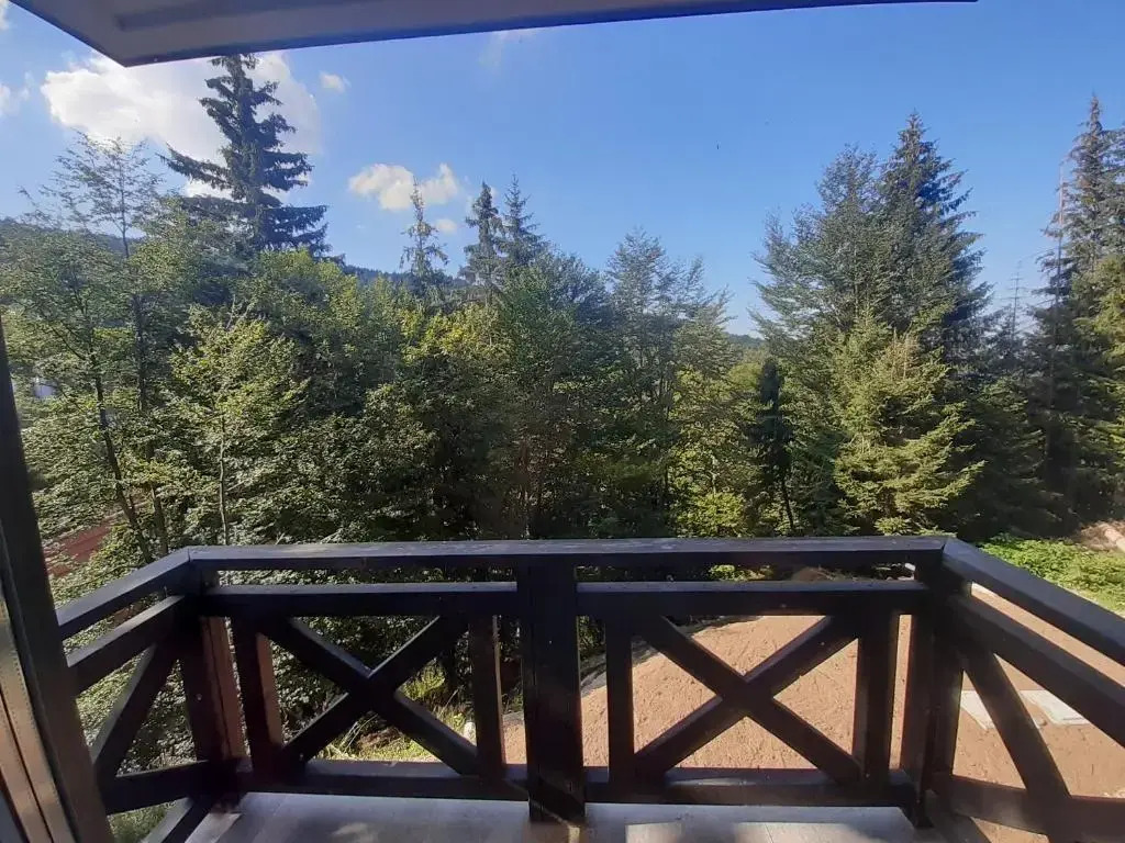 Apartmani Šišarka