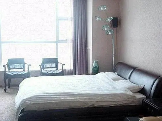 Nanjing Comfortable Hotel Apartment Zhonghuanguoji Branch
