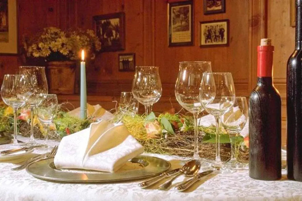 Hotel Restaurant Rengser Mühle