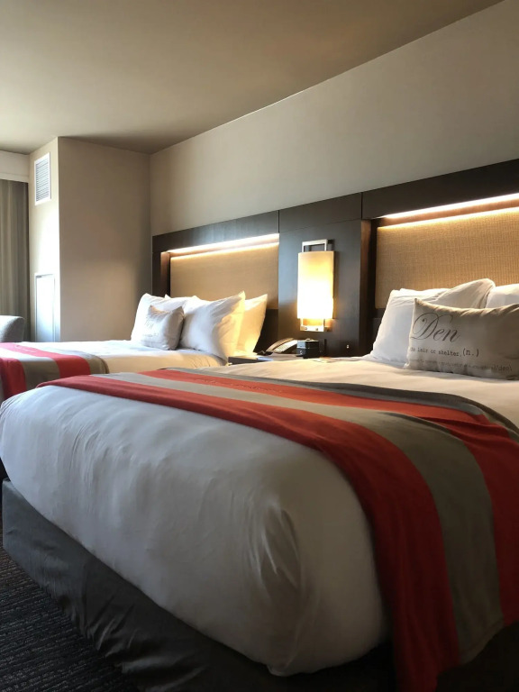 The StateView Hotel, Autograph Collection
