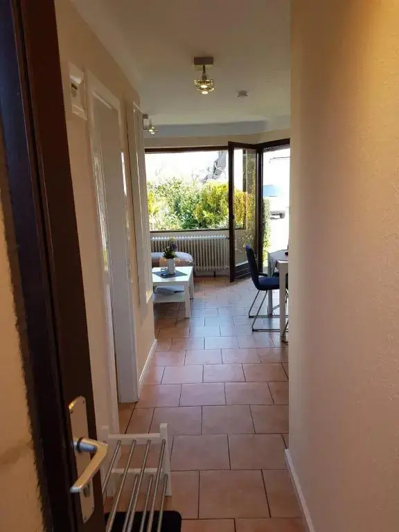 Feriengarten Dahme W 14