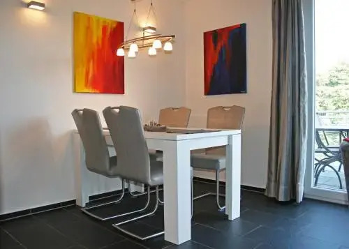 Villa Harmonie W 4