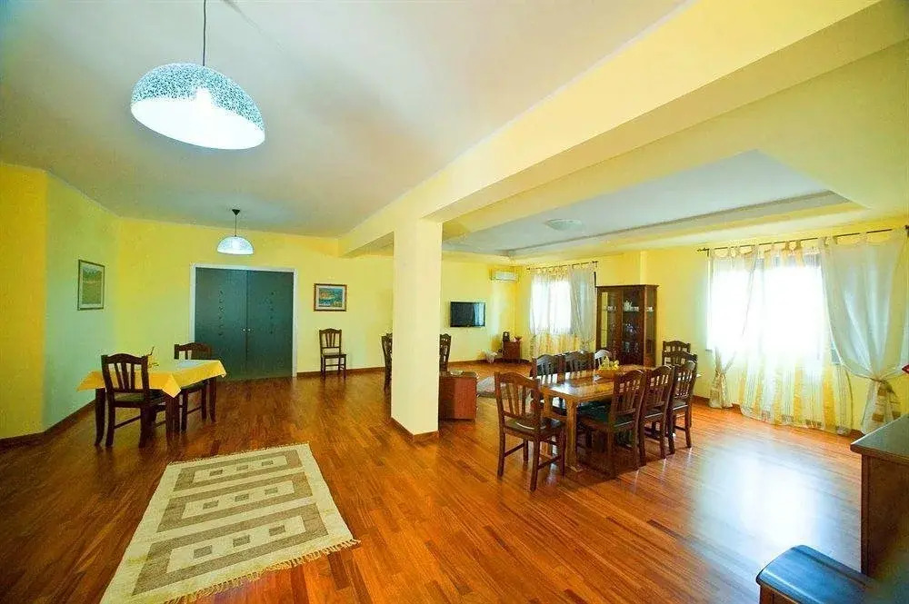 Villa Tea B&B