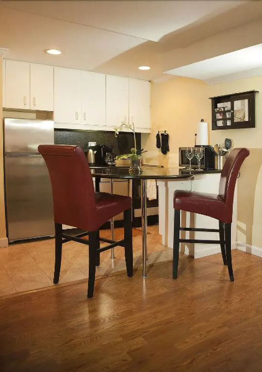 The Residences at 51st Street