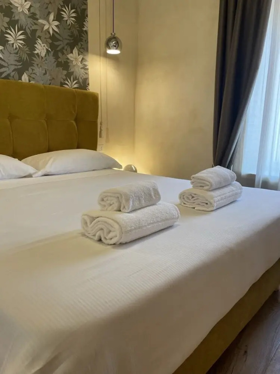 La Bartolomea Home & Suite