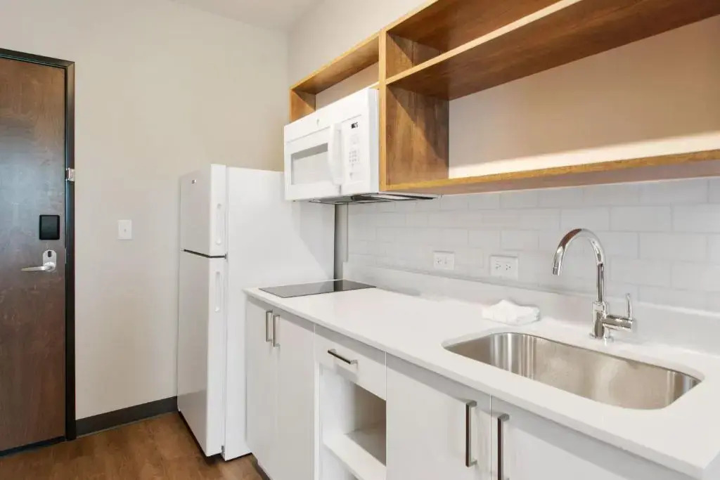 Extended Stay America Premier Suites - Bluffton - Hilton Head