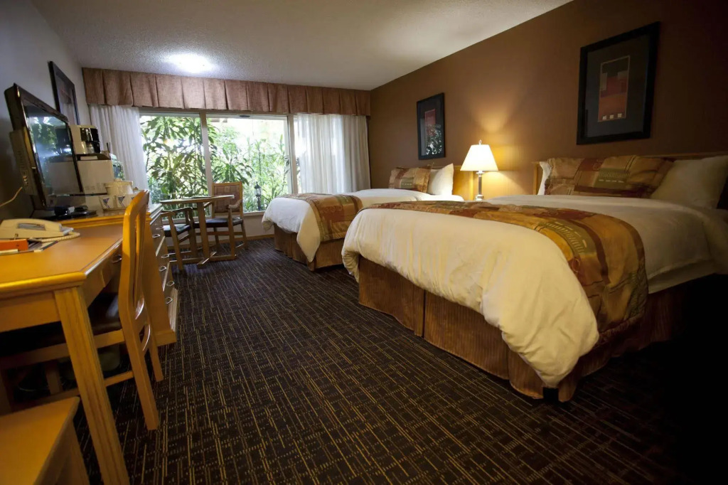 Westlock Inn & Conference Centre