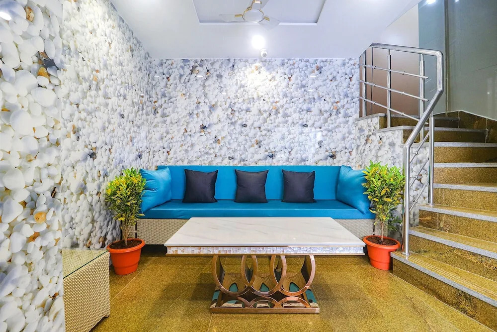 FabHotel Fortune Grand - Nr Lakdikapul Metro Station
