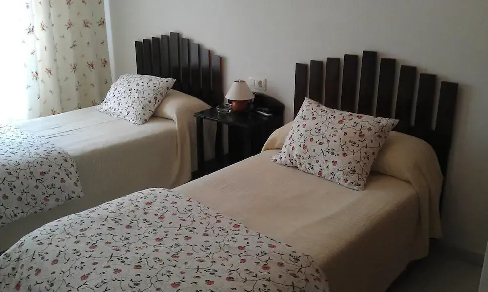 Pensión Residencia Miñones