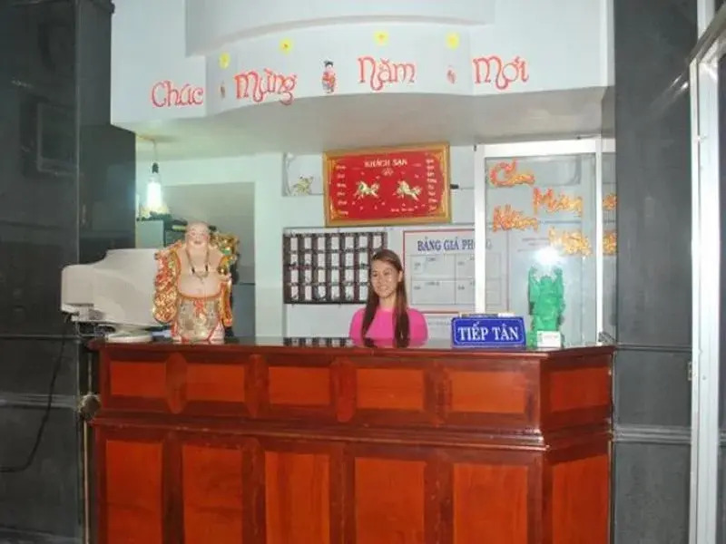 Phuoc Thoi Hotel
