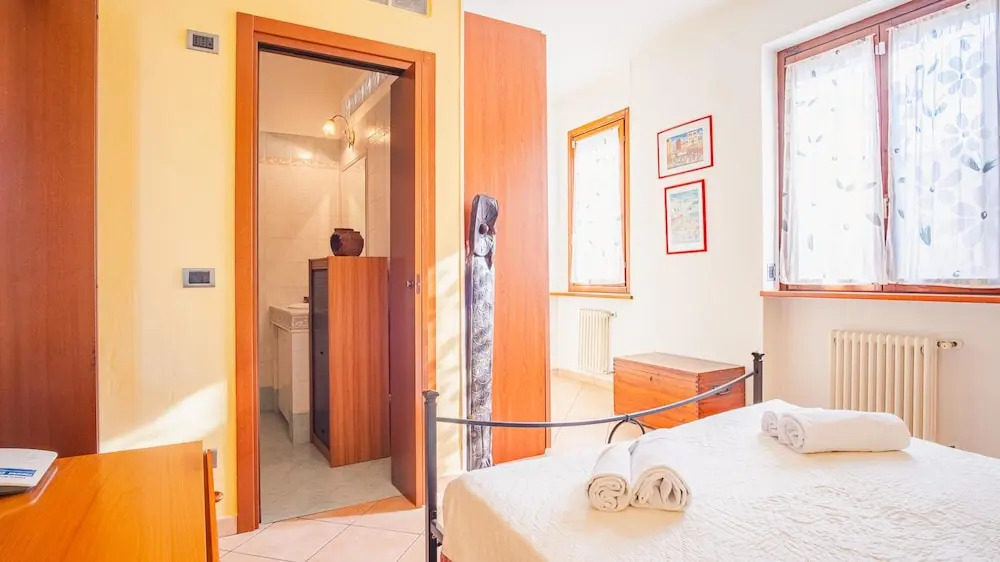 Al Bivio Peschiera - Italian Homing