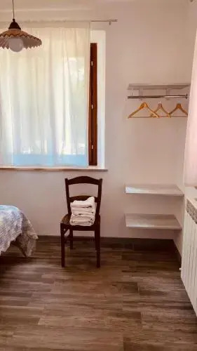 Agriturismo Rossococomero