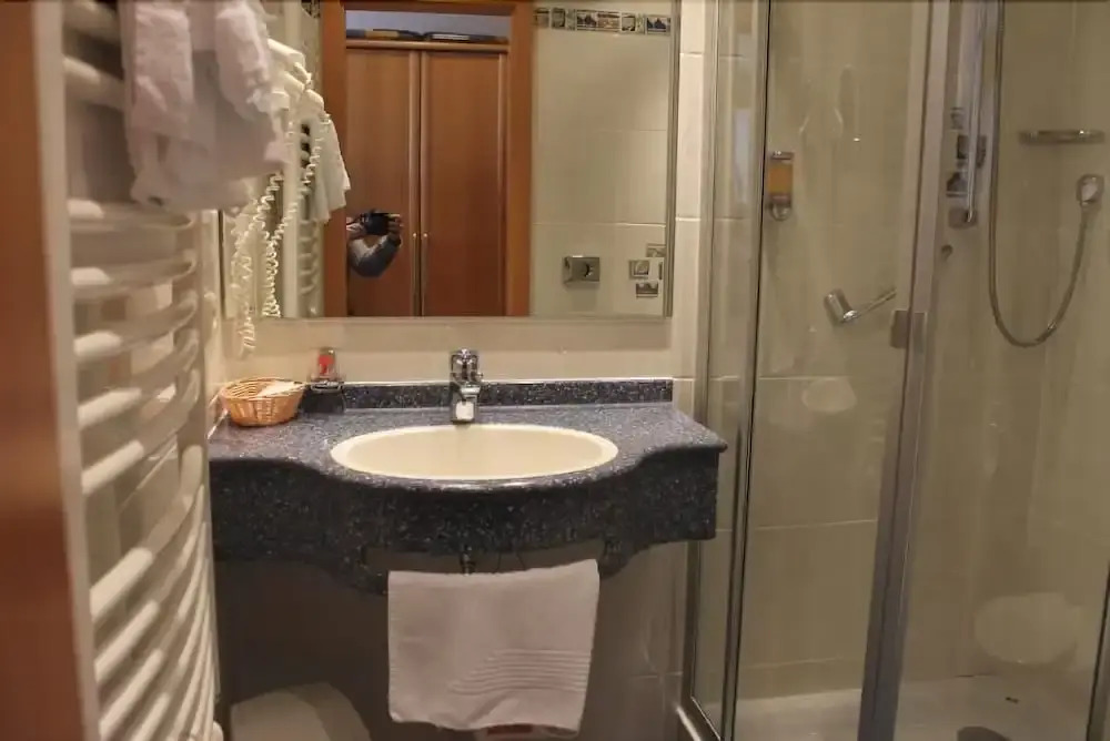 Hotel Spree Balance