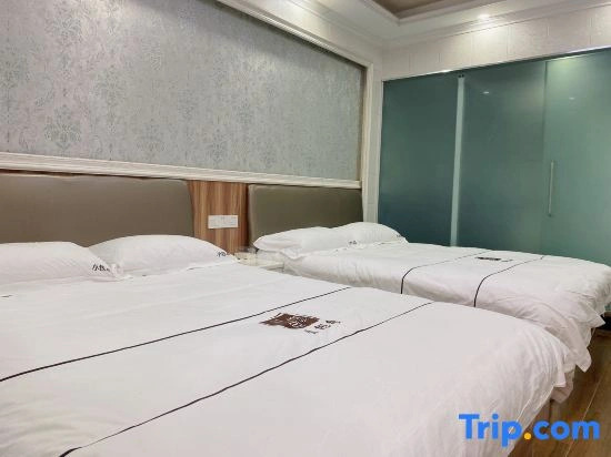 Shanghai Xiaobaozong Farm Stay