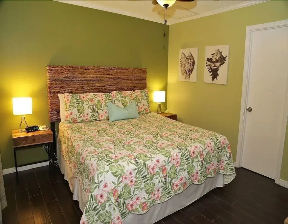 Lagoon Landing 303 1 Bedroom Condo
