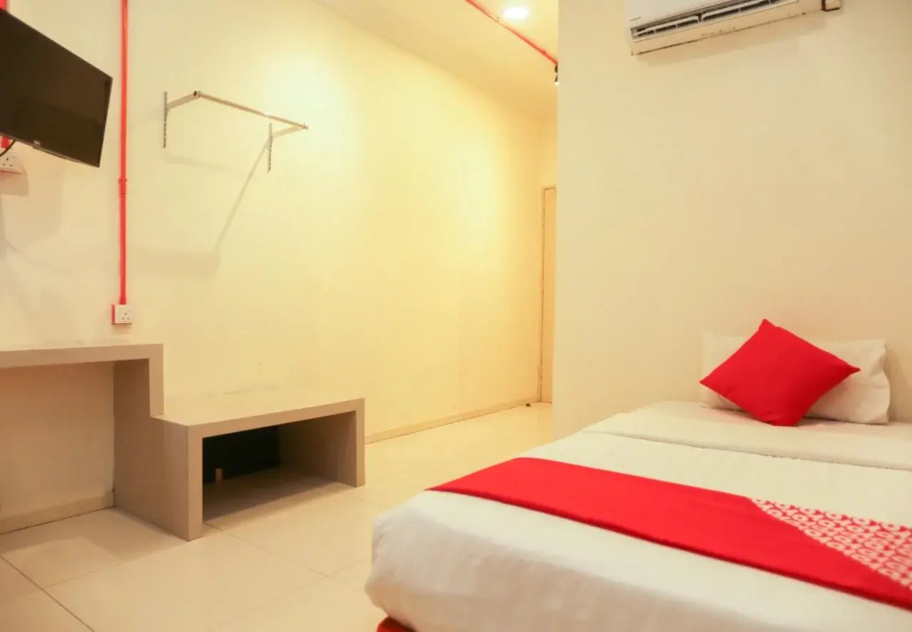 Oyo 727 Hotel Rafflesia