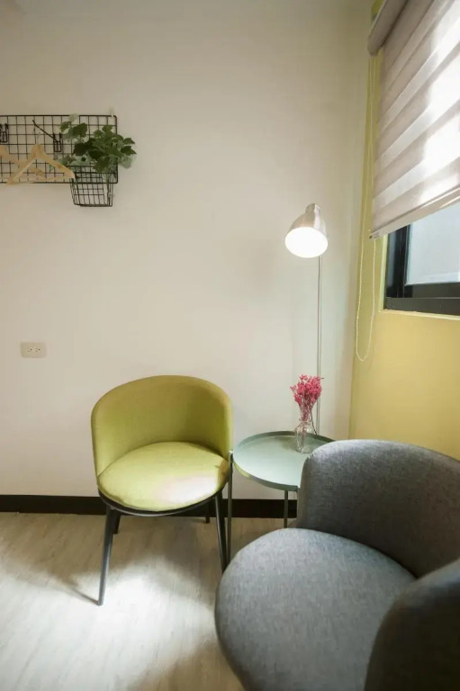 Luke 27 Homestay