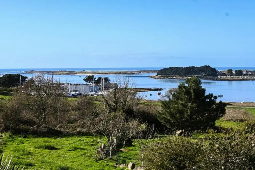 Résidence Ty Goas Treiz-trebeurden - Maisons & Villas pour 14 Personnes 794