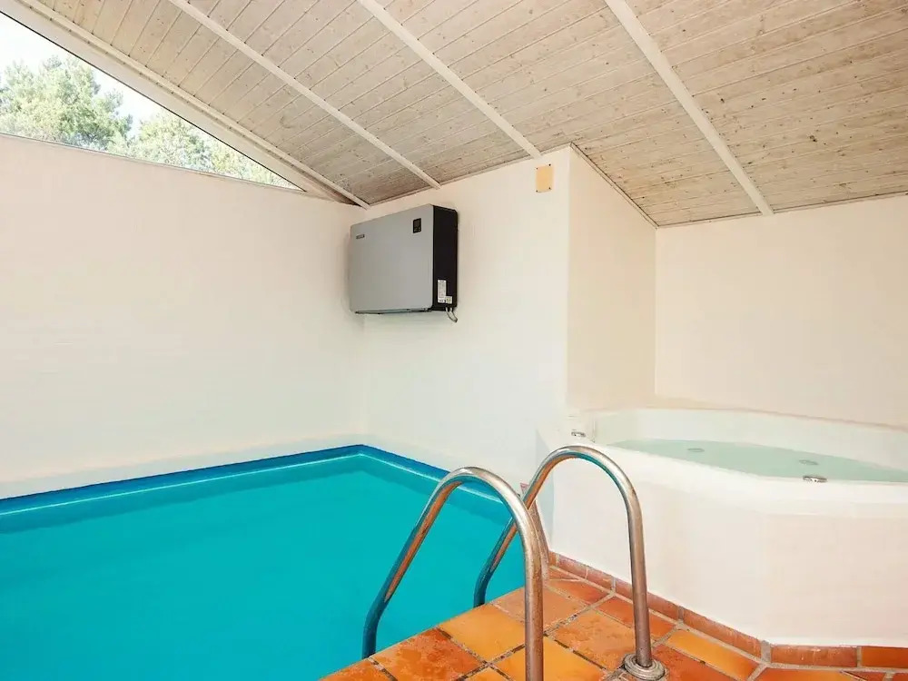 10 person holiday home in Blåvand