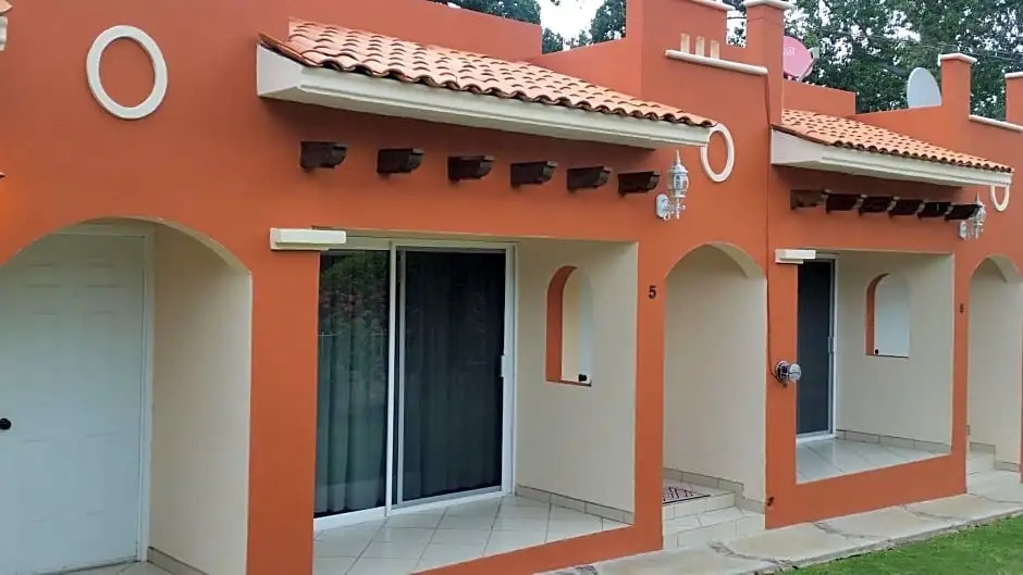 Habitaciones Lucero 4