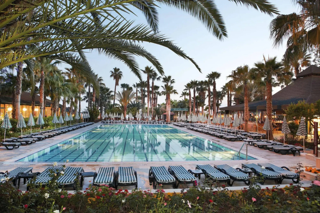 Meryan Hotel - Ultra All Inclusive