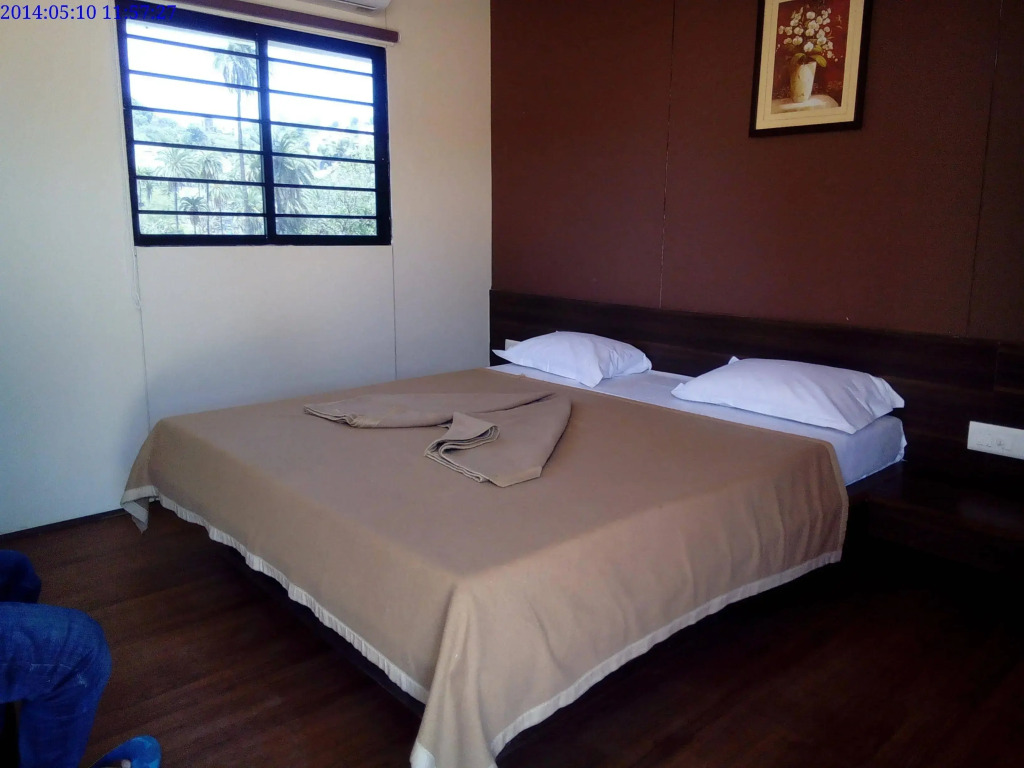 Great India Resort