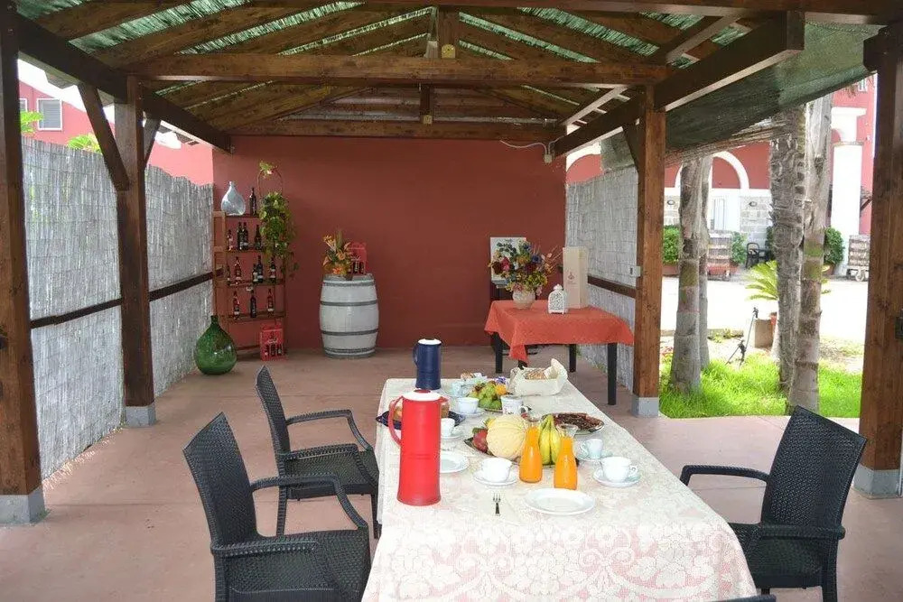 Tenuta Annibale