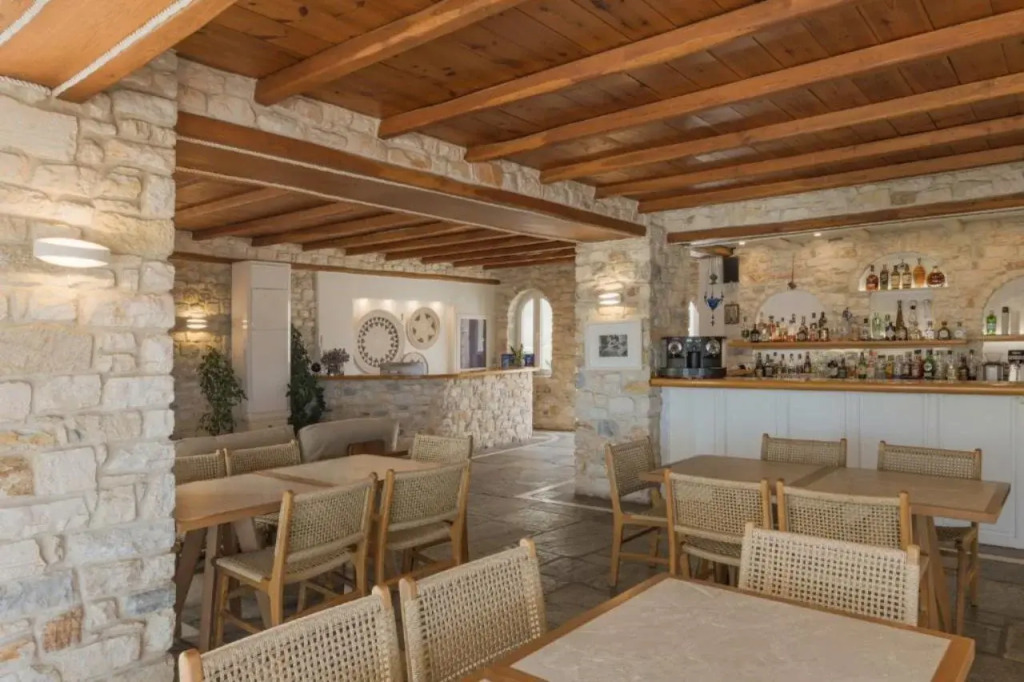 Paliomylos Spa Hotel