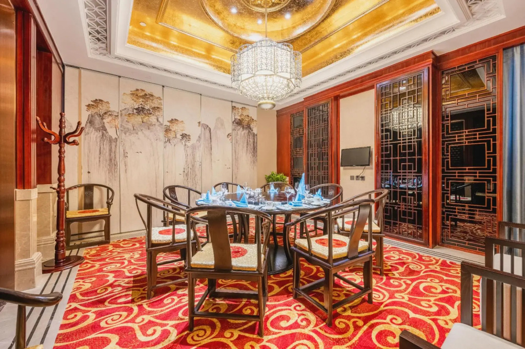 Aoshideng Hotel (Yulin College)