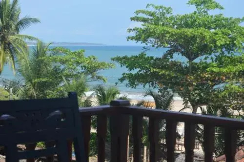 Shanika Beach Inn