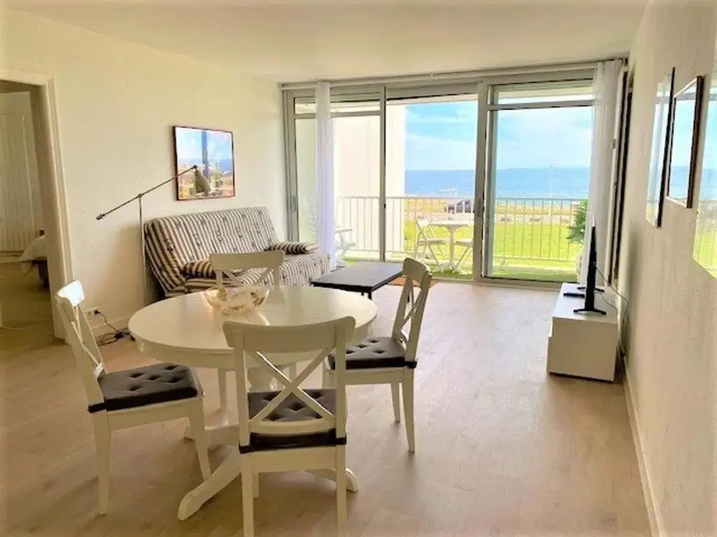 Appartement Quiberon, 2 pièces, 4 personnes - FR-1-478-147