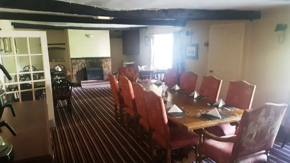 Bower House Inn