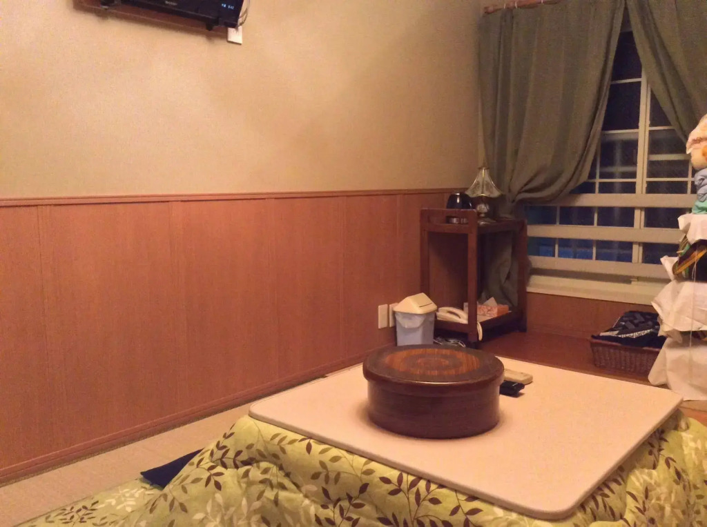 Hotel Villa Dogo