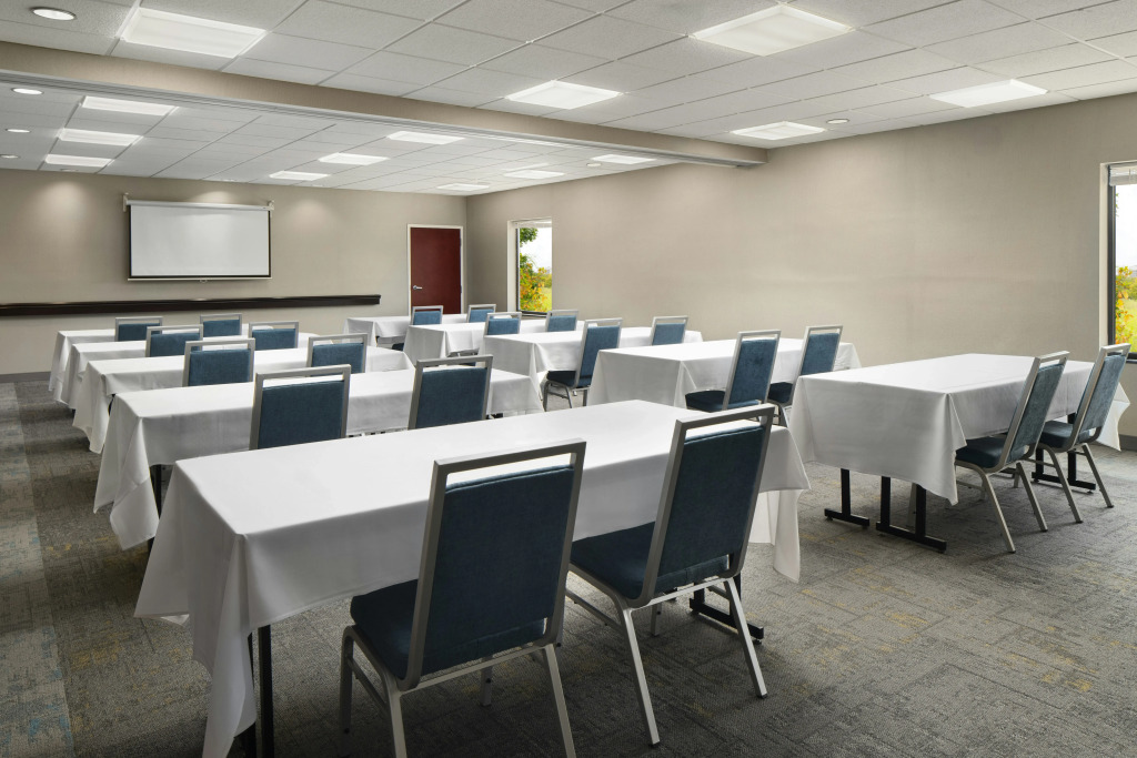 Hampton Inn Ft Wayne